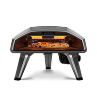 Ooni Koda 2 kaasukäyttöinen pizzauuni 