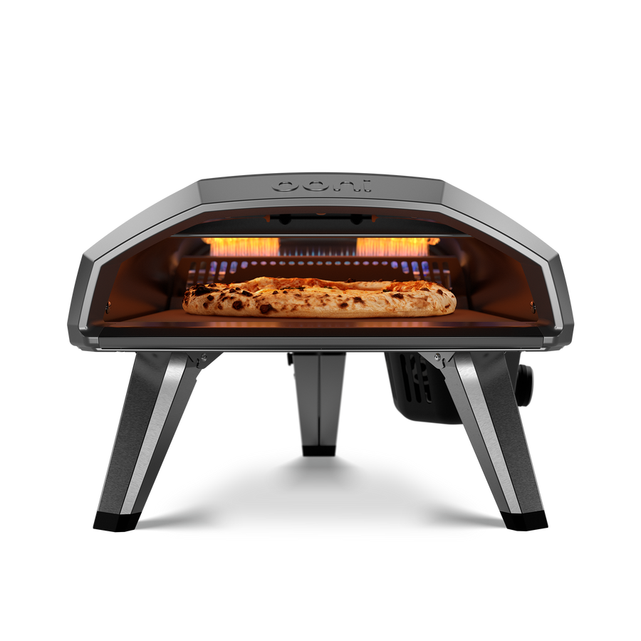 Ooni Koda 2 kaasukäyttöinen pizzauuni 