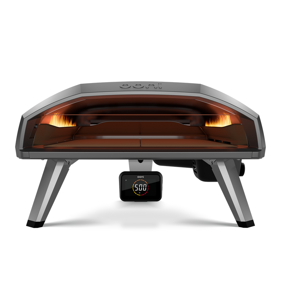 Ooni Koda 2 Pro kaasukäyttöinen pizzauuni 