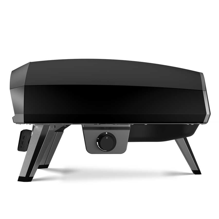Ooni Koda 2 Pro kaasukäyttöinen pizzauuni 