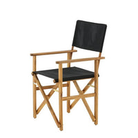 MARION Ruokatuolit 2-Pakkaus Luonnollinen