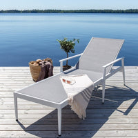 BREAK aurinkotuoli 2 kpl pakkaus