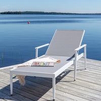 BREAK aurinkotuoli 2 kpl pakkaus