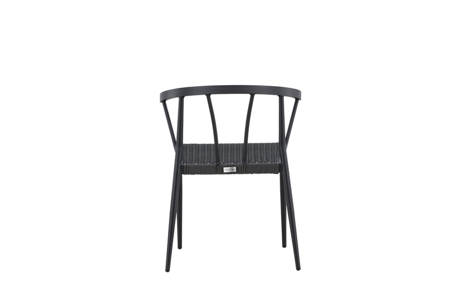 Stina ruokatuoli 6-pack 
