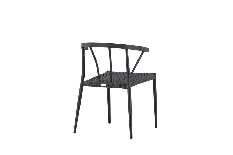 Stina ruokatuoli 6-pack 
