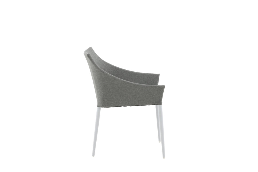 Spoga Ruokatuoli 2-pack 