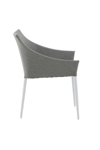 Spoga Ruokatuoli 2-pack 