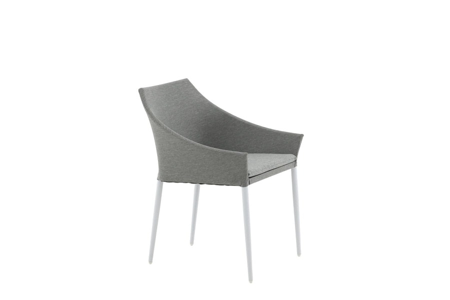 Spoga Ruokatuoli 2-pack 