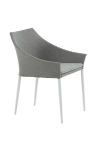 Spoga Ruokatuoli 2-pack 