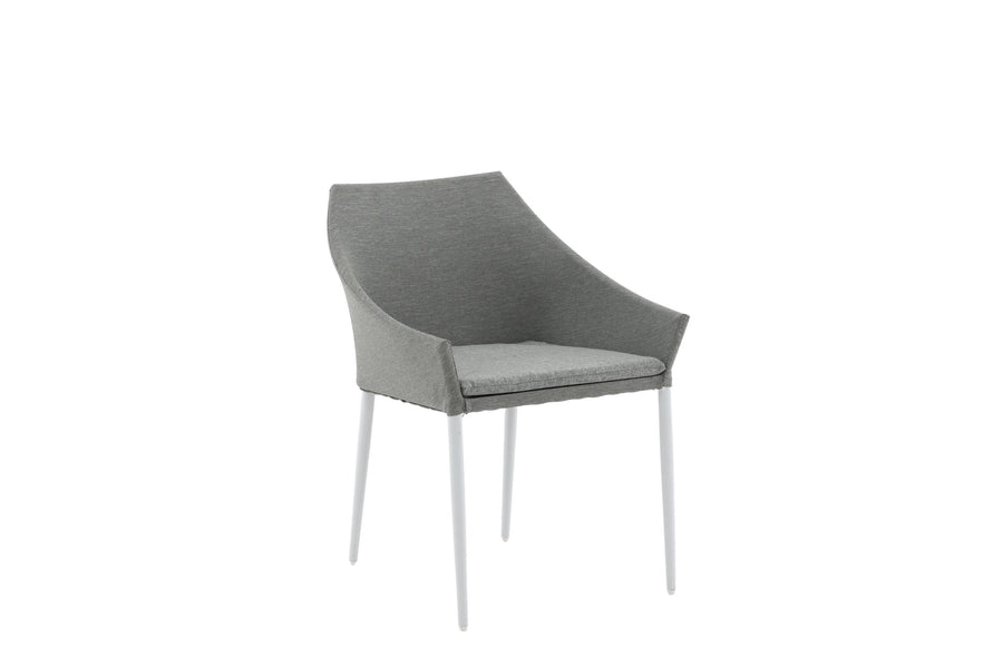 Spoga Ruokatuoli 2-pack 