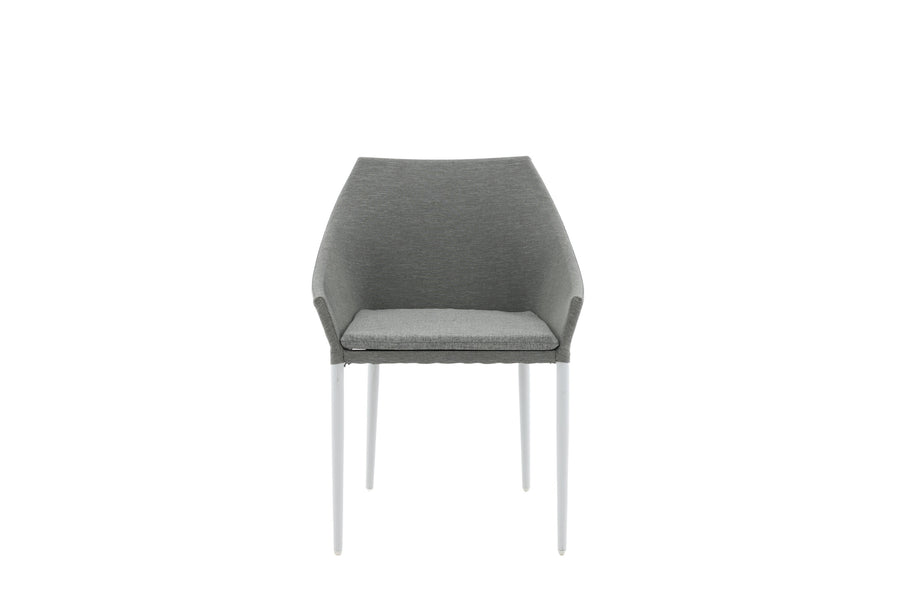 Spoga Ruokatuoli 2-pack 