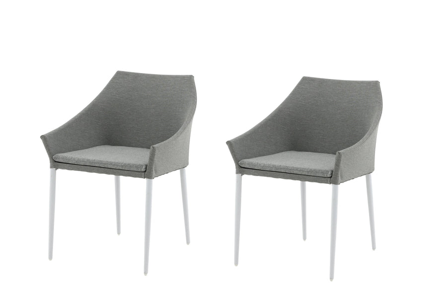 Spoga Ruokatuoli 2-pack 