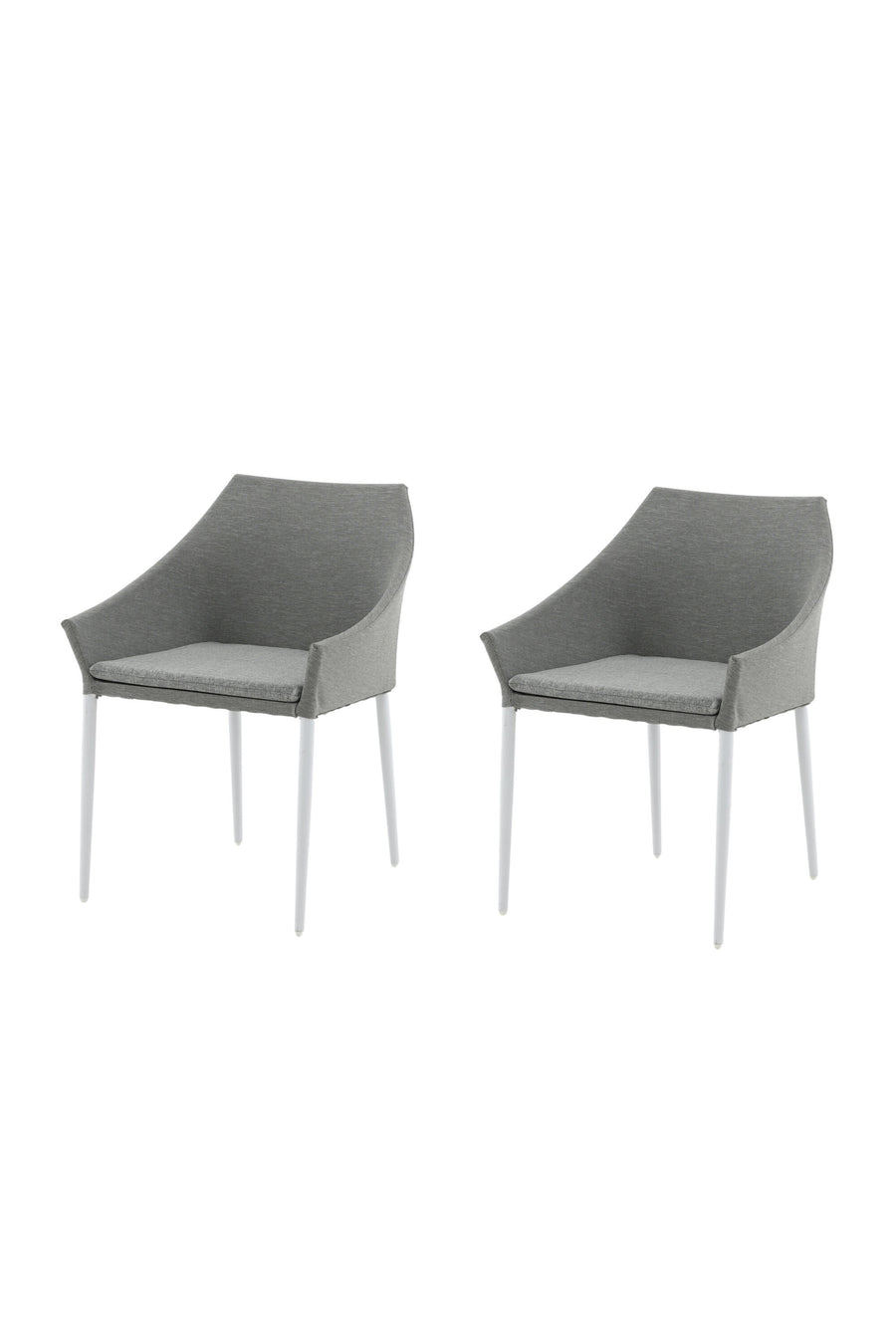 Spoga Ruokatuoli 2-pack 