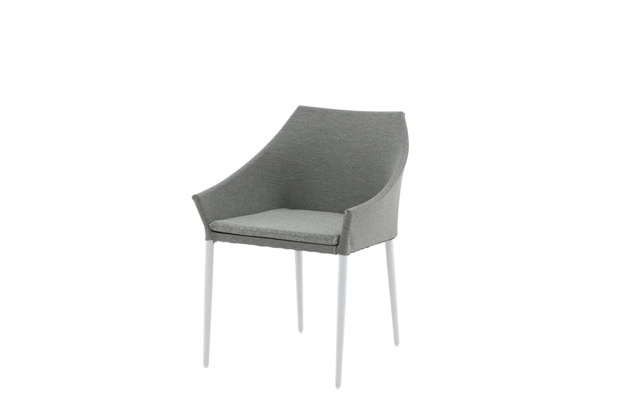 Spoga Ruokatuoli 2-pack 