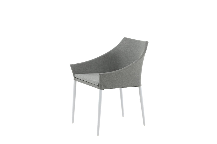 Spoga Ruokatuoli 2-pack 