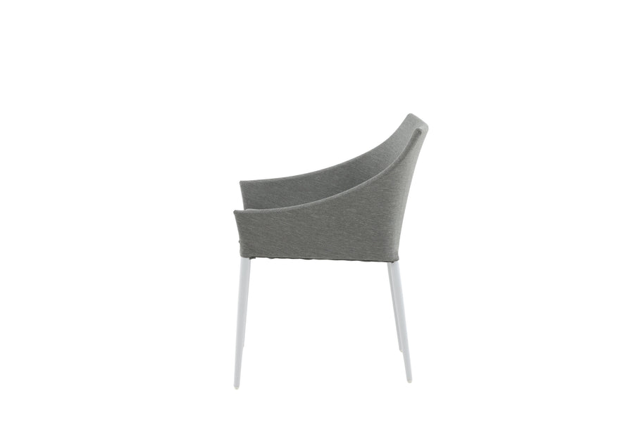 Spoga Ruokatuoli 2-pack 