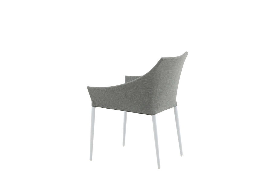 Spoga Ruokatuoli 2-pack 