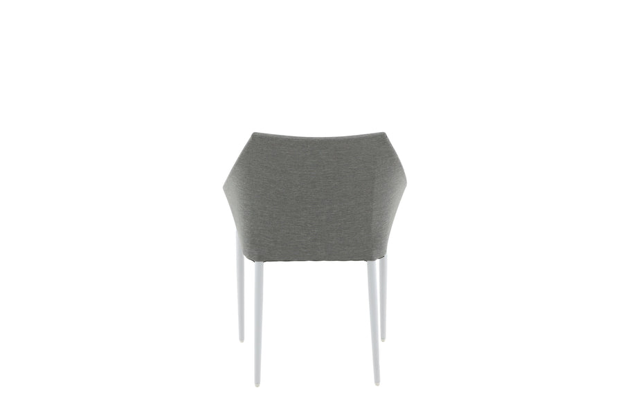 Spoga Ruokatuoli 2-pack 