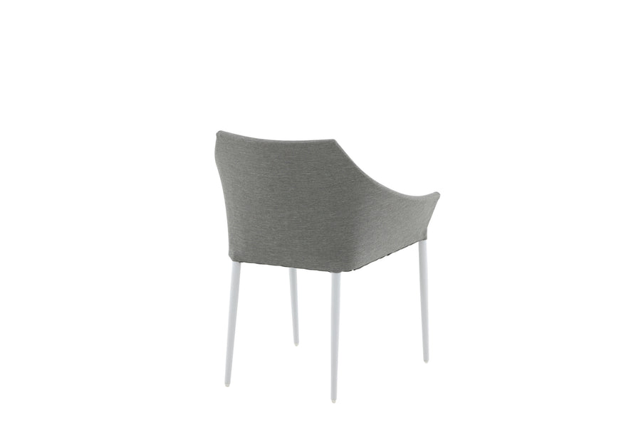 Spoga Ruokatuoli 2-pack 