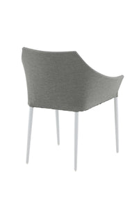 Spoga Ruokatuoli 2-pack 