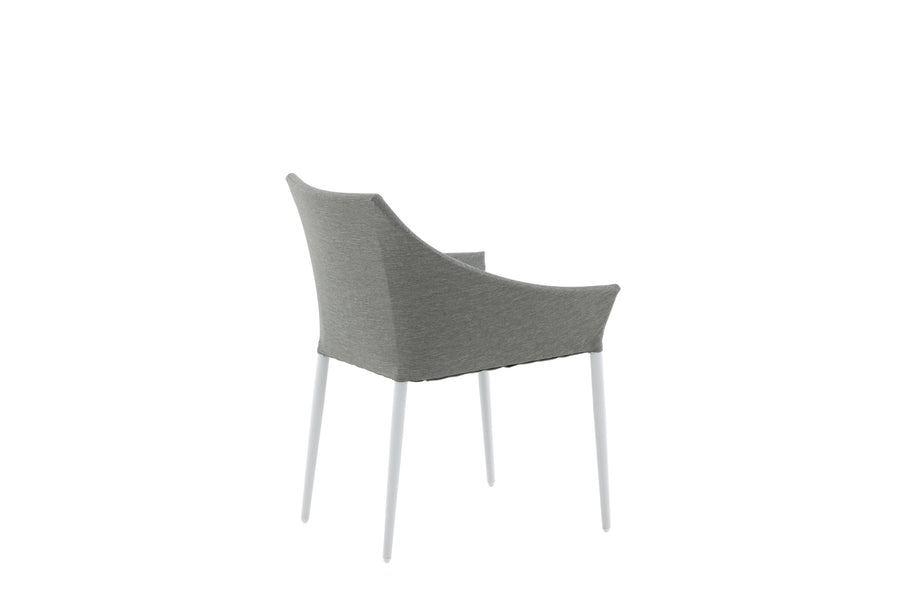 Spoga Ruokatuoli 2-pack 