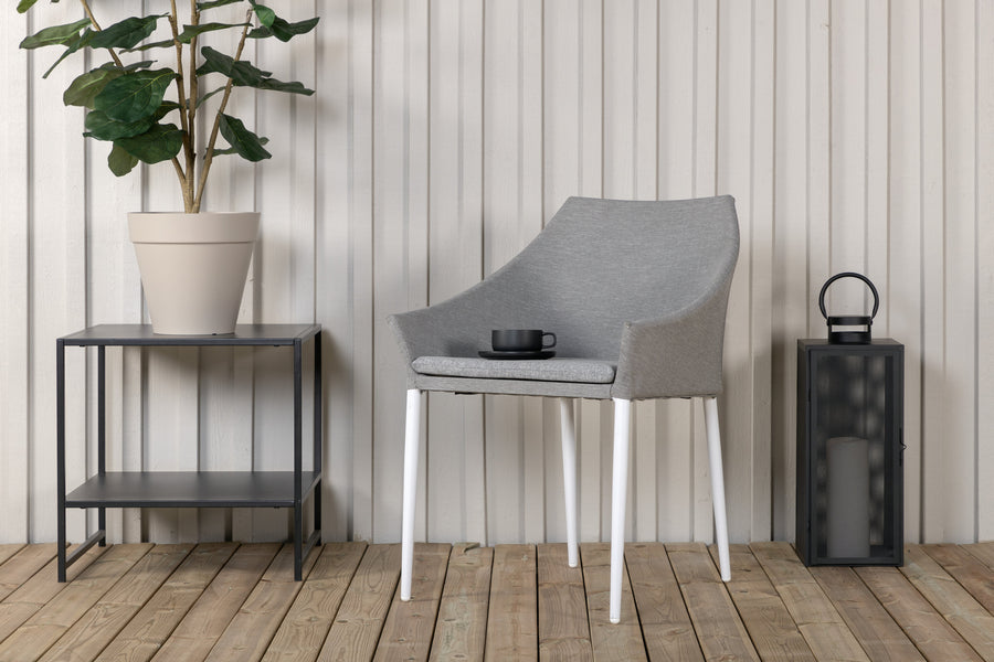 Spoga Ruokatuoli 2-pack 