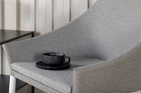 Spoga Ruokatuoli 2-pack 