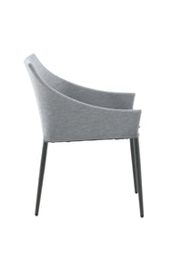 Spoga Ruokatuoli 2-pack 