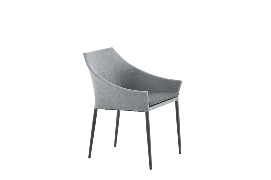 Spoga Ruokatuoli 2-pack 