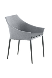 Spoga Ruokatuoli 2-pack 