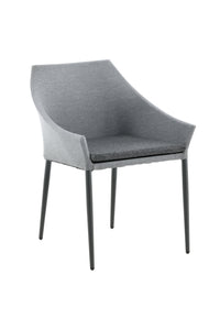 Spoga Ruokatuoli 2-pack 