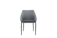 Spoga Ruokatuoli 2-pack 