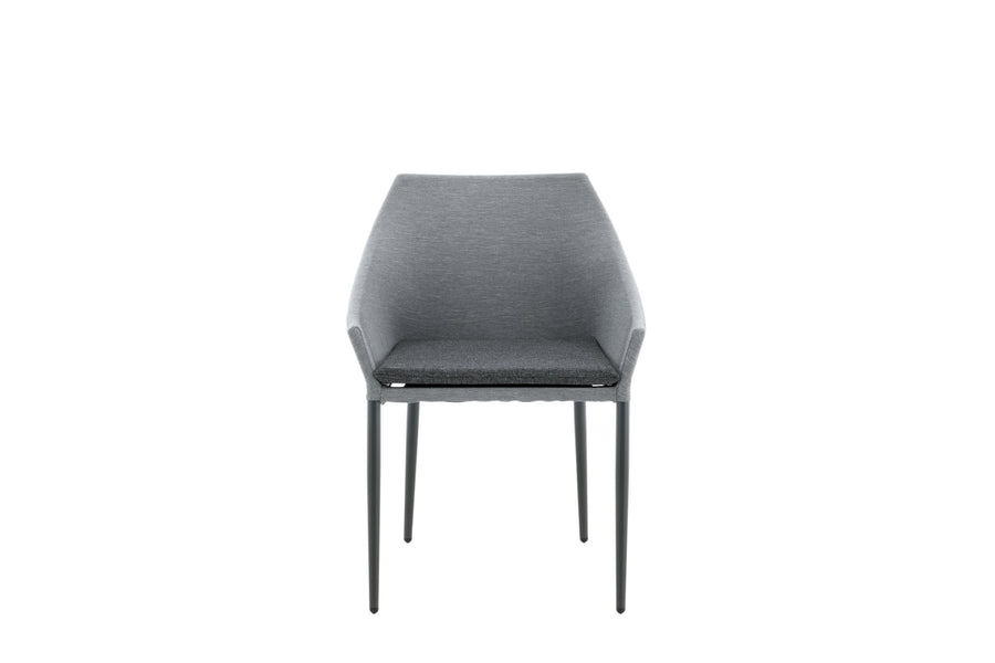 Spoga Ruokatuoli 2-pack 