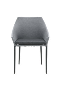 Spoga Ruokatuoli 2-pack 