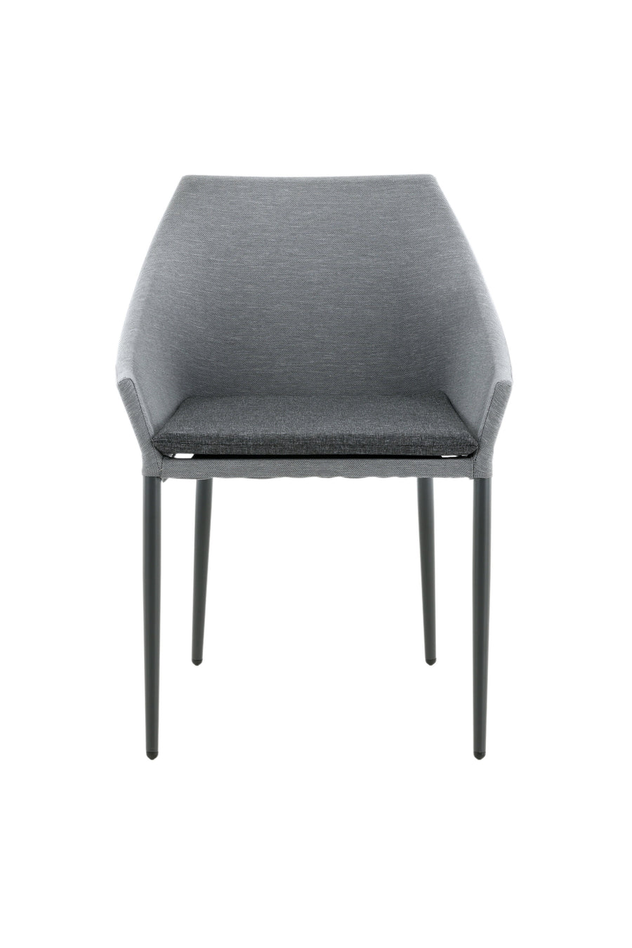 Spoga Ruokatuoli 2-pack 