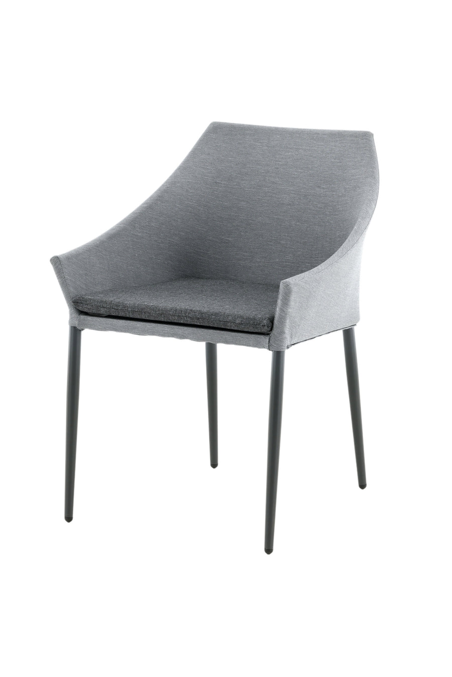 Spoga Ruokatuoli 2-pack 