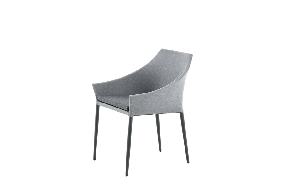 Spoga Ruokatuoli 2-pack 