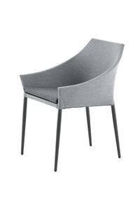 Spoga Ruokatuoli 2-pack 