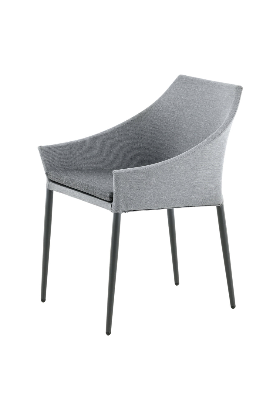 Spoga Ruokatuoli 2-pack 