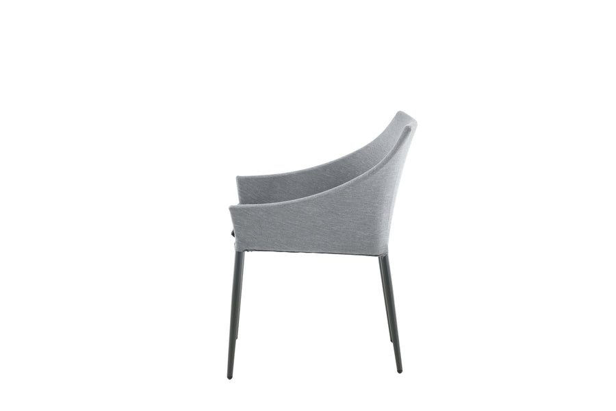 Spoga Ruokatuoli 2-pack 