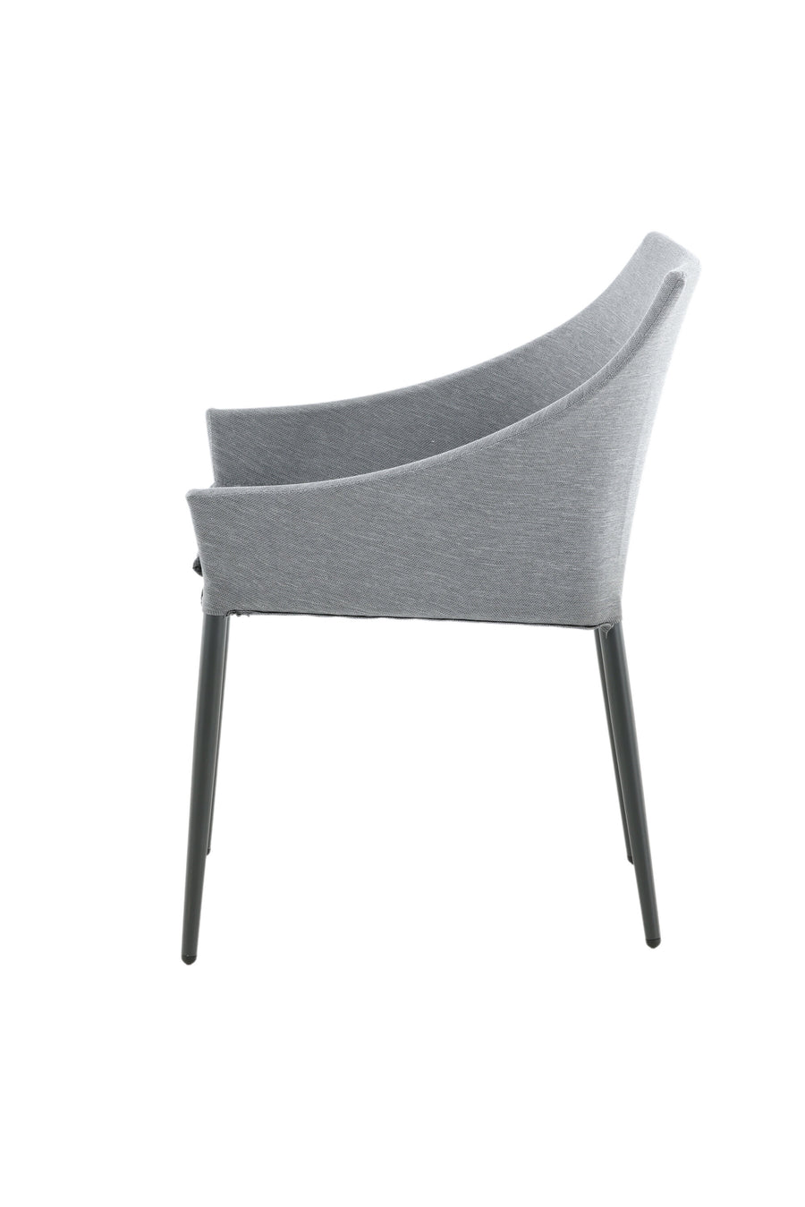 Spoga Ruokatuoli 2-pack 