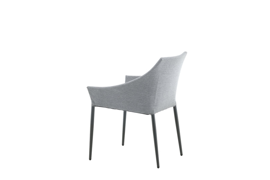 Spoga Ruokatuoli 2-pack 
