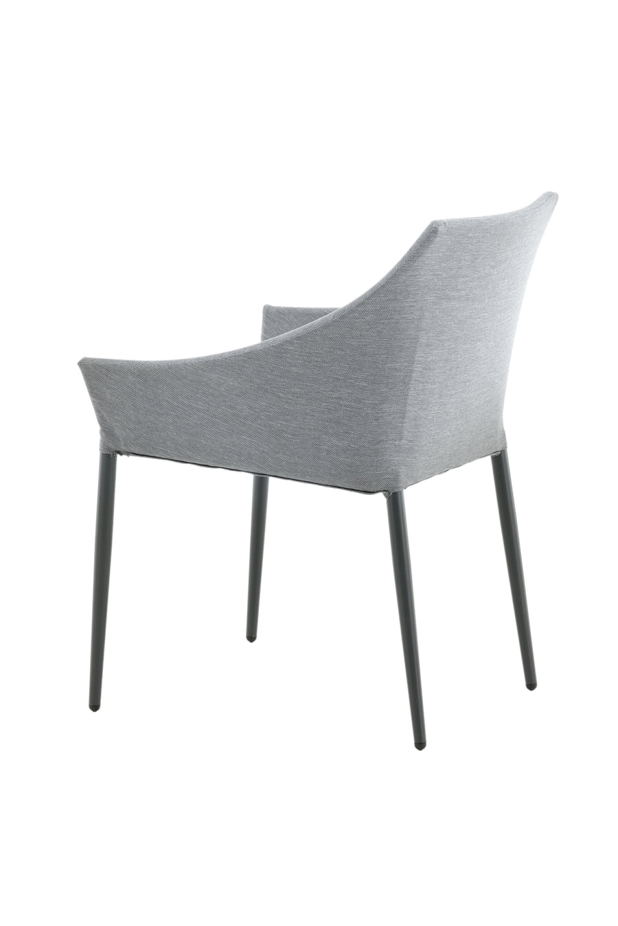 Spoga Ruokatuoli 2-pack 