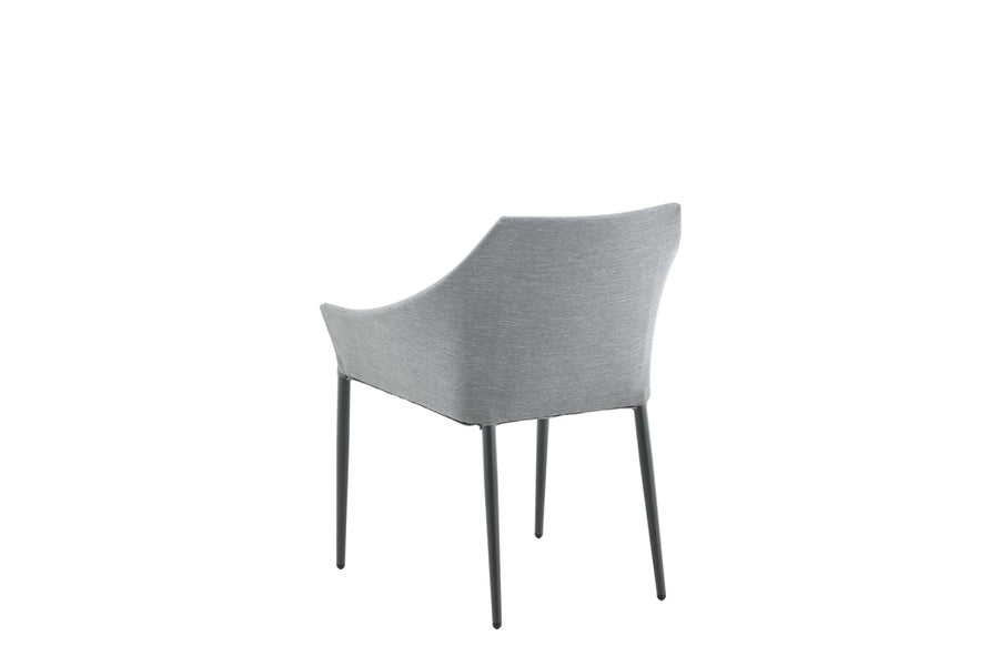 Spoga Ruokatuoli 2-pack 