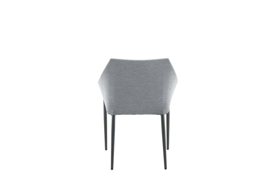 Spoga Ruokatuoli 2-pack 