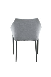 Spoga Ruokatuoli 2-pack 