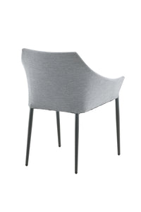 Spoga Ruokatuoli 2-pack 