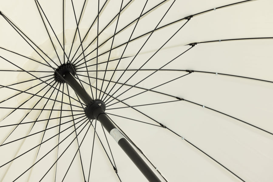 Palmetto Aurinkovarjo 