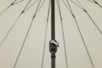 Palmetto Aurinkovarjo 