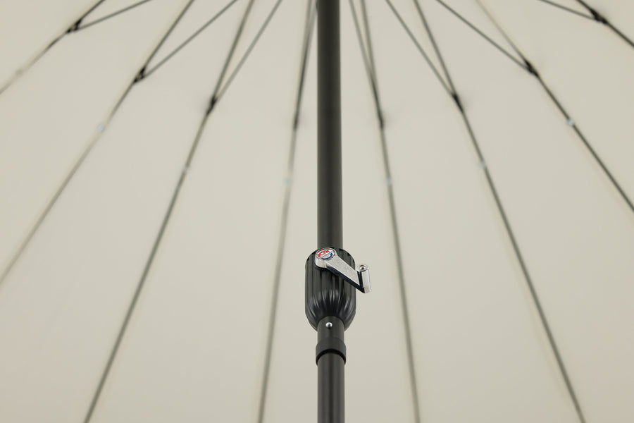 Palmetto Aurinkovarjo 